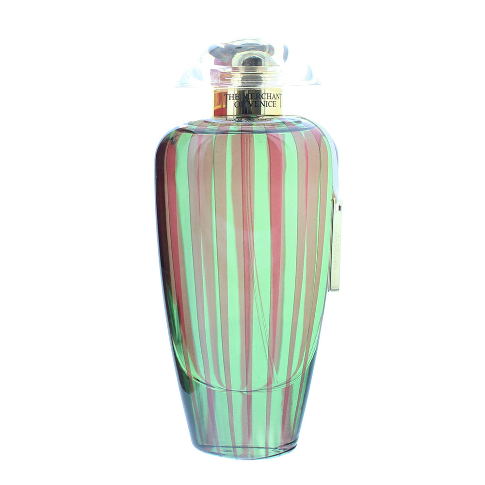 The Merchant of Venice Mystic Incense Eau de Parfum 100ml - Product