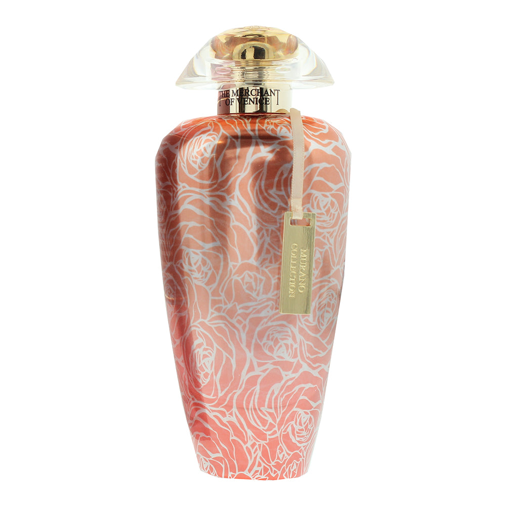 The Merchant of Venice Rosa Moceniga Eau de Parfum 100ml - Product