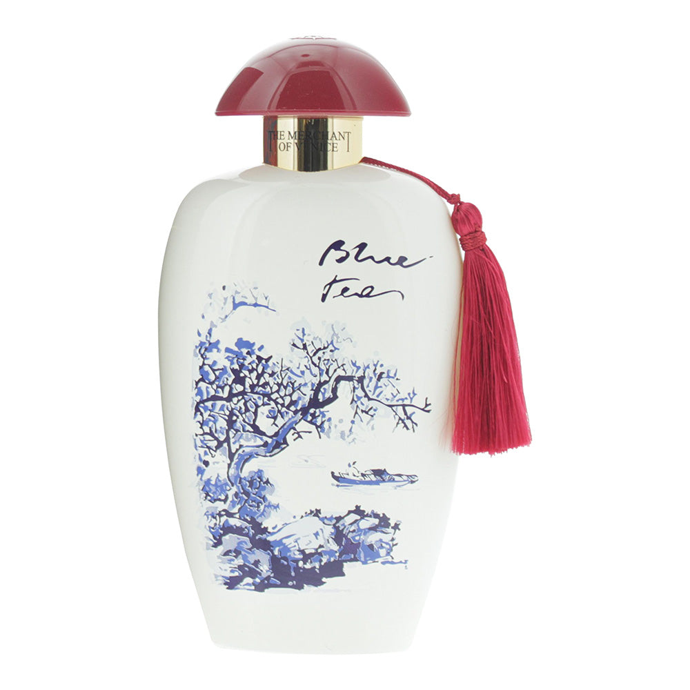 The Merchant of Venice Blue Tea Eau de Parfum 100ml - Product