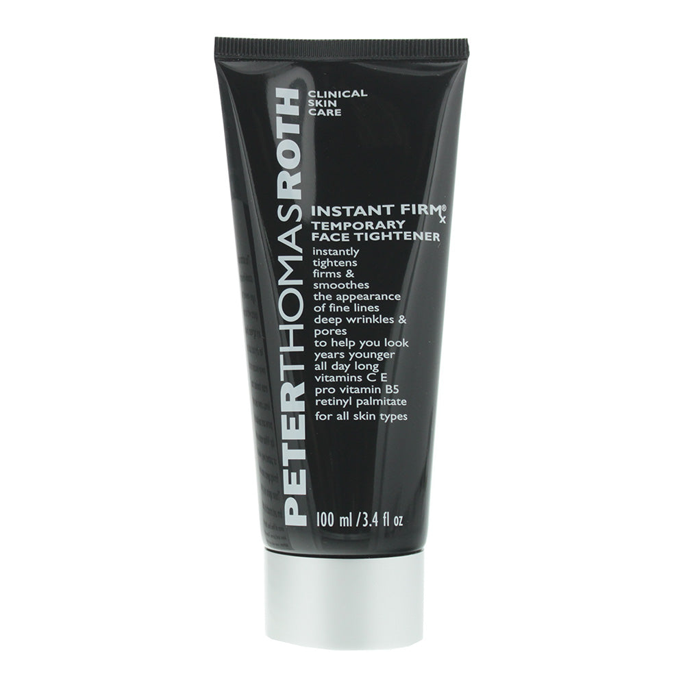 Peter Thomas Roth Instant Firmx Temporary Face Tightener 100ml - Product