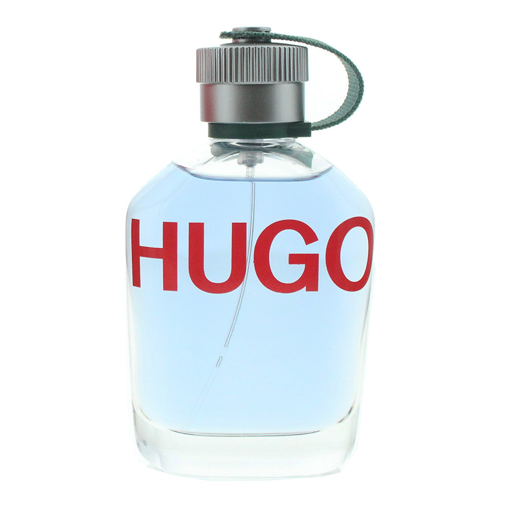 Hugo Boss Hugo Man Eau de Toilette 125ml - Product