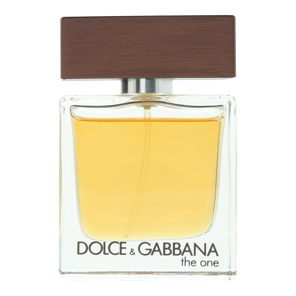 Dolce & Gabbana The One For Men Eau de Toilette 30ml - Product