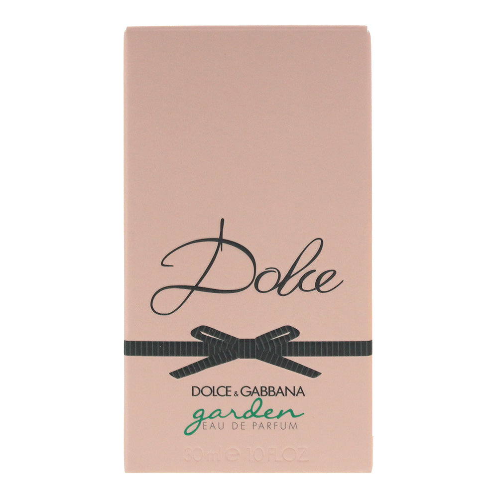 Dolce & Gabbana Dolce Garden Eau de Parfum 30ml - Box