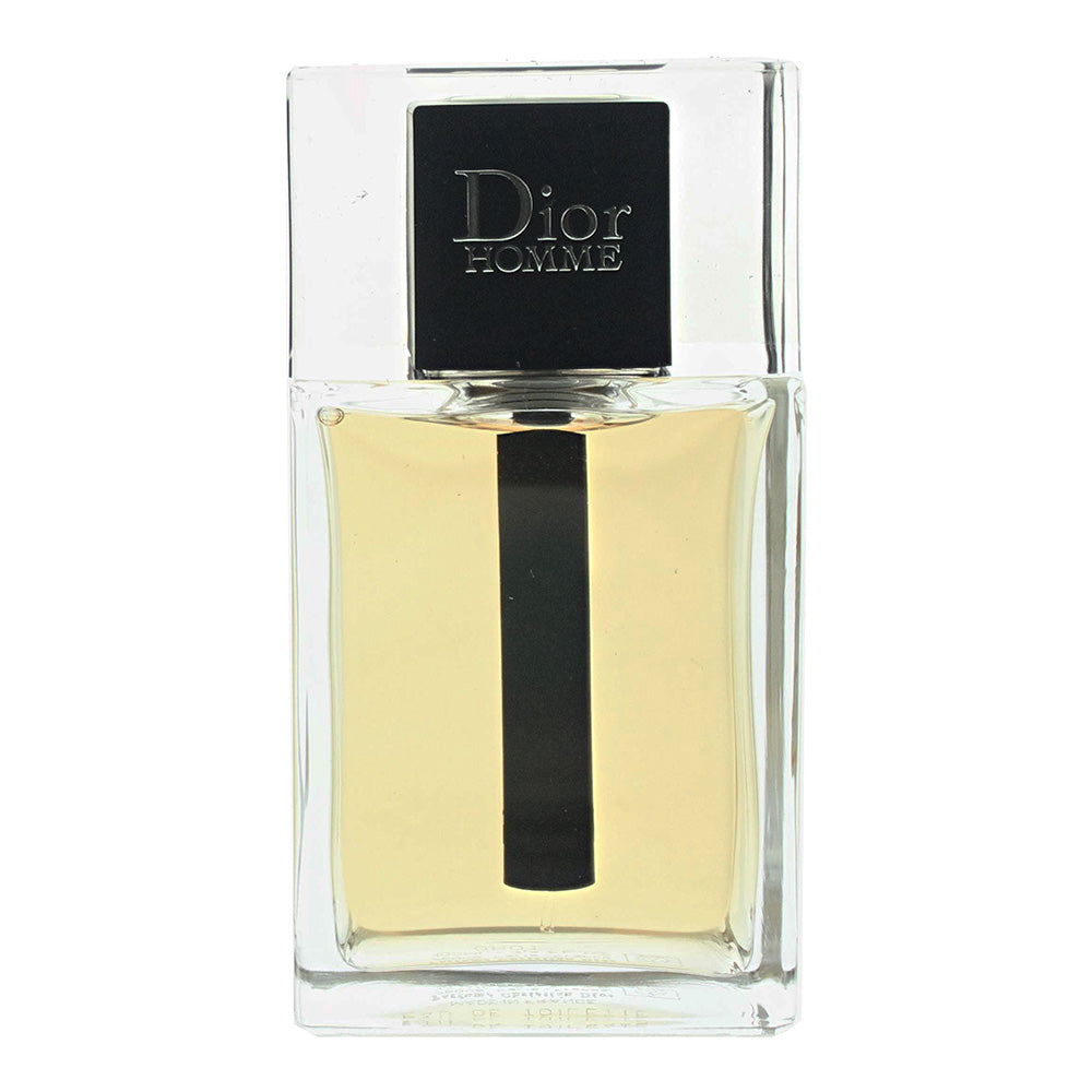 Dior Homme Eau de Toilette 100ml - Product