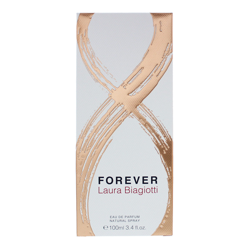 Laura Biagiotti Laura Forever Eau de Parfum 100ml - Box