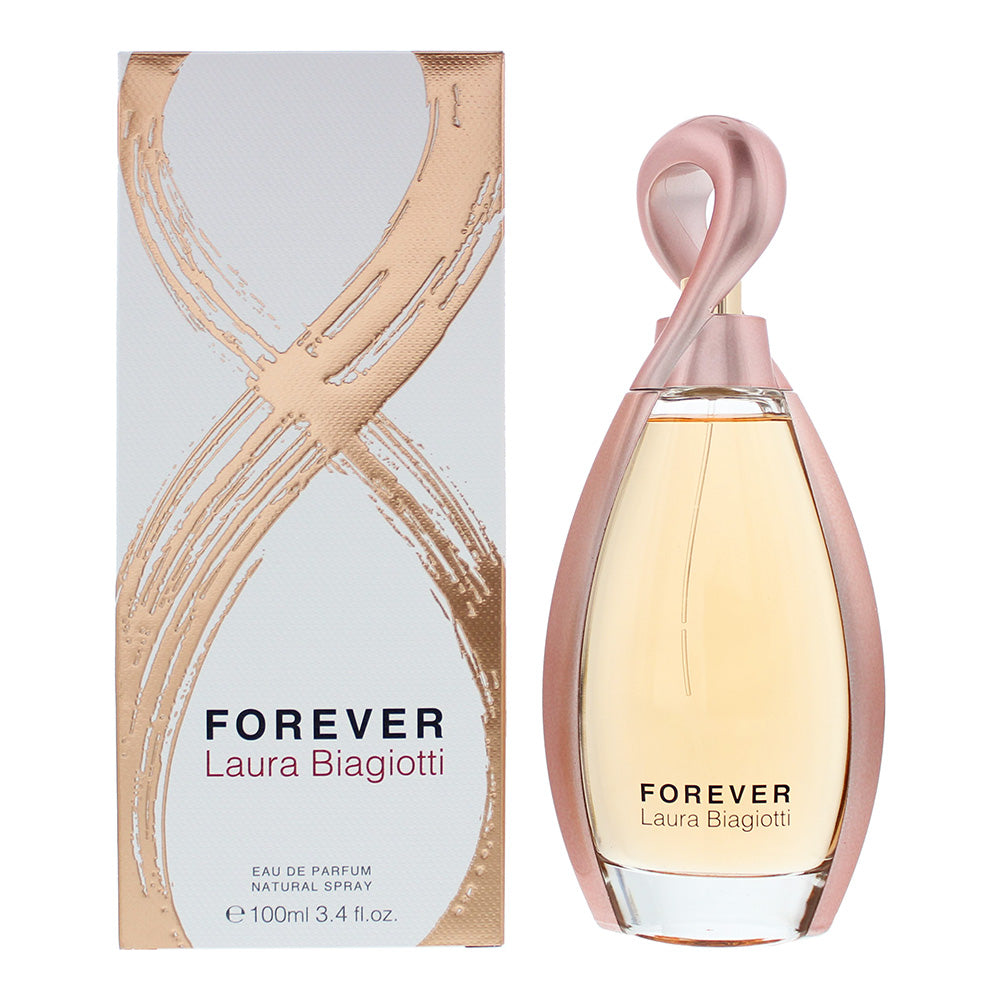 Laura Biagiotti Laura Forever Eau De Parfum 100ml