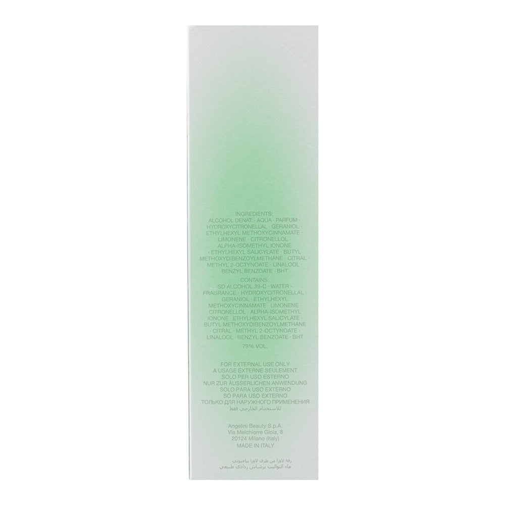 Laura Biagiotti Laura Tender Eau de Toilette 50ml