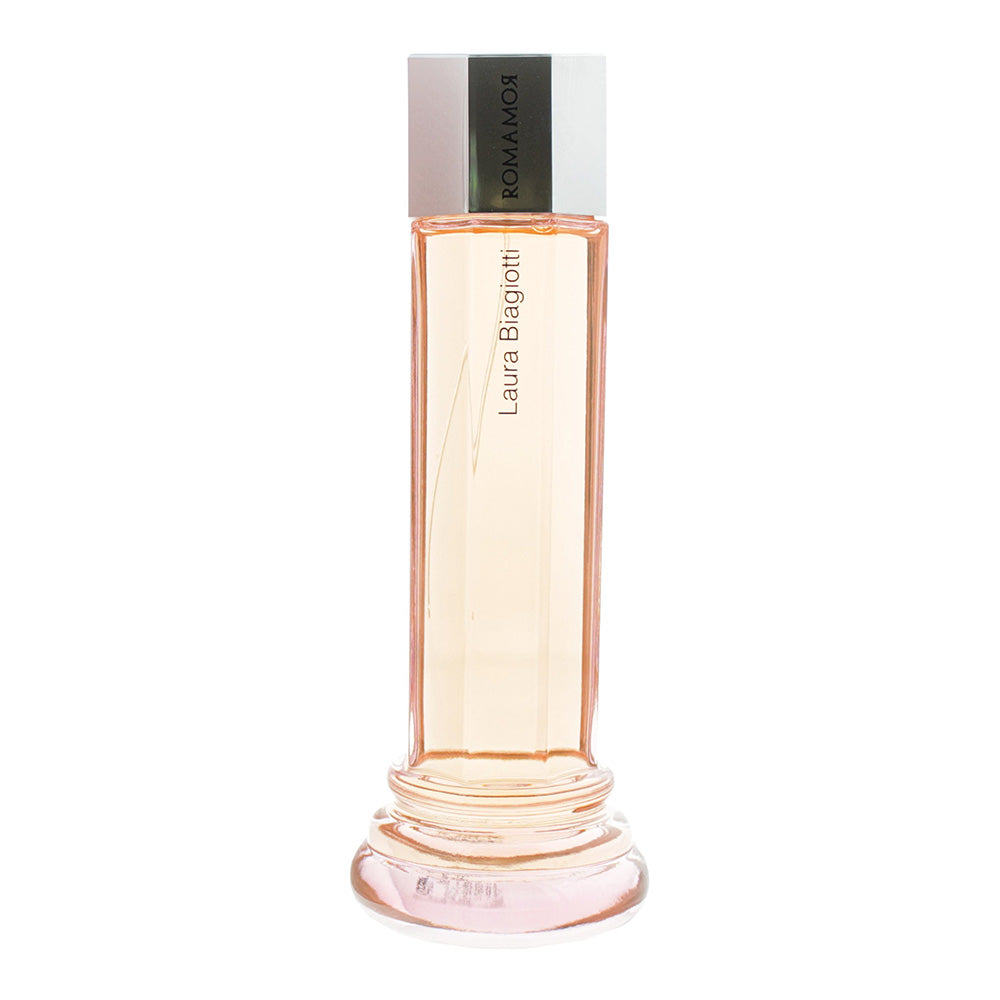 Laura Biagiotti Romamor Eau de Toilette 100ml - Product