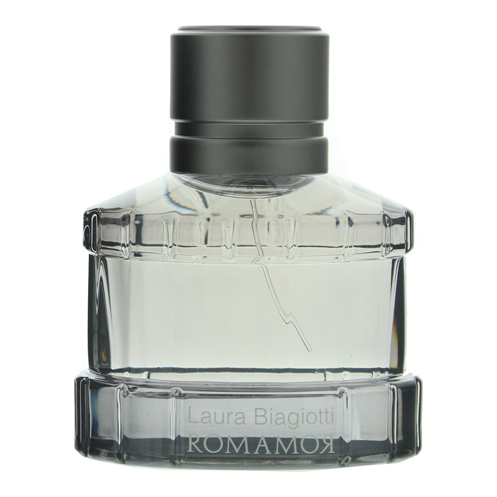 Laura Biagiotti Romamor Uomo Eau de Toilette 40ml - Product