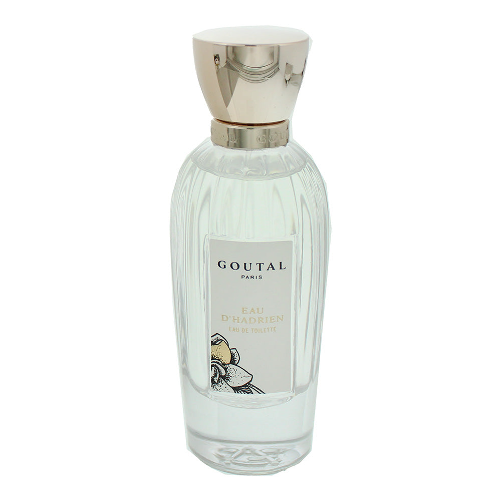Goutal Eau d'Hadrien Eau de Toilette Spray 50ml - Product