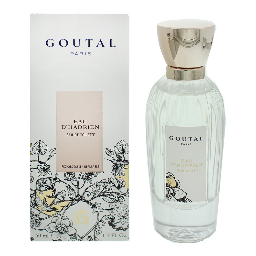 Goutal Eau d'Hadrien Eau de Toilette Spray 50ml