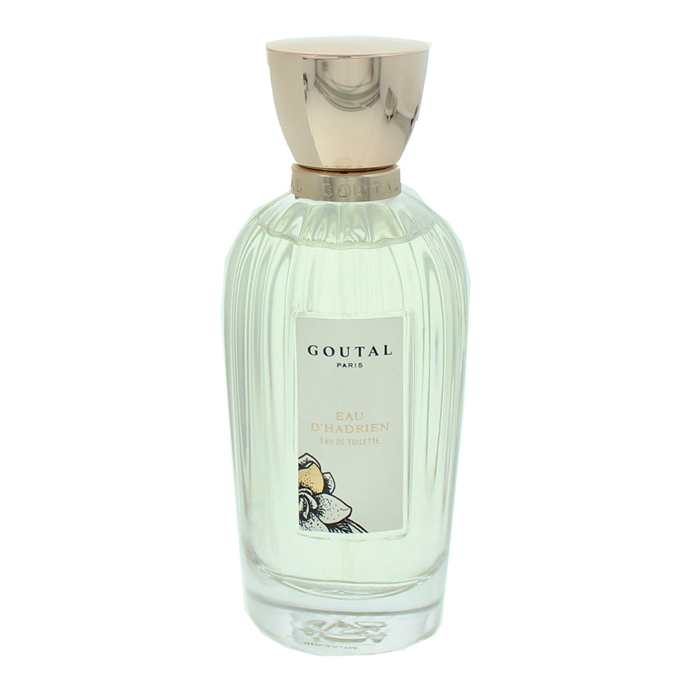 Goutal Eau d'Hadrien Eau de Toilette Spray 100ml - Product
