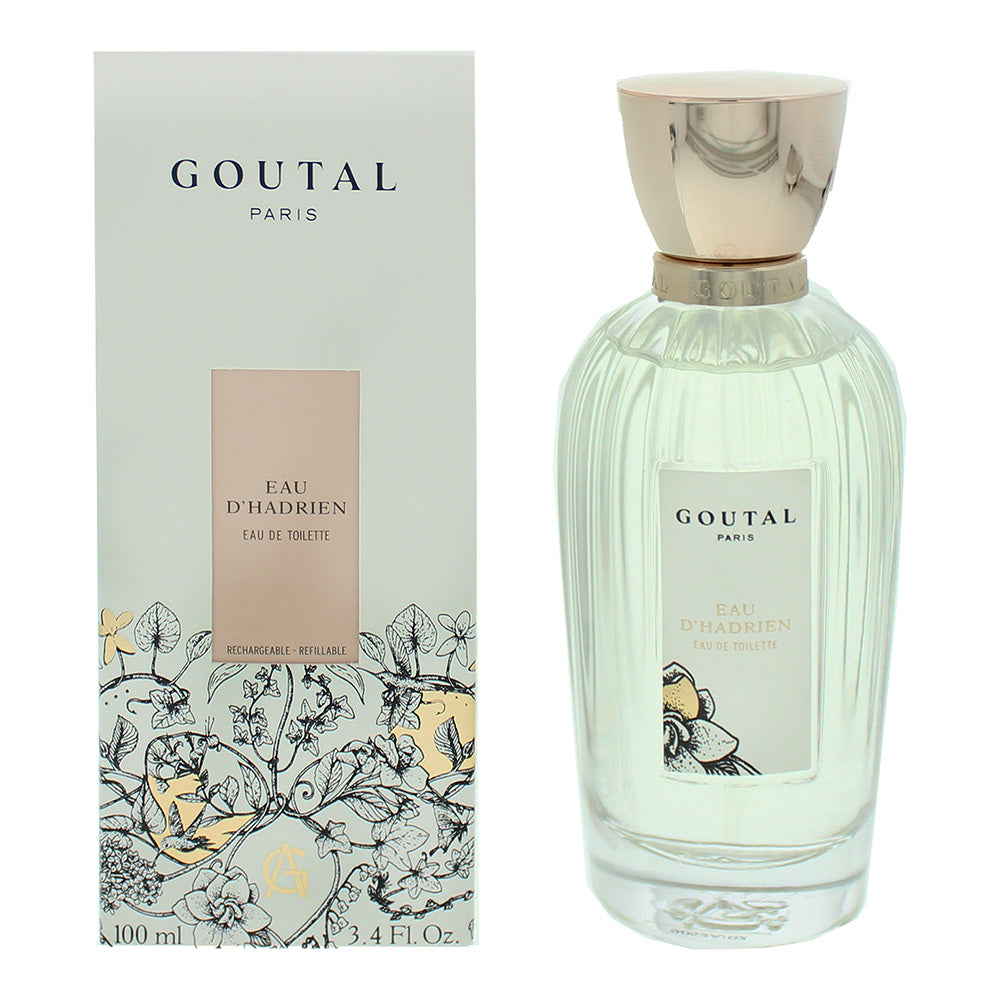 Goutal Eau d'Hadrien Eau de Toilette Spray 100ml