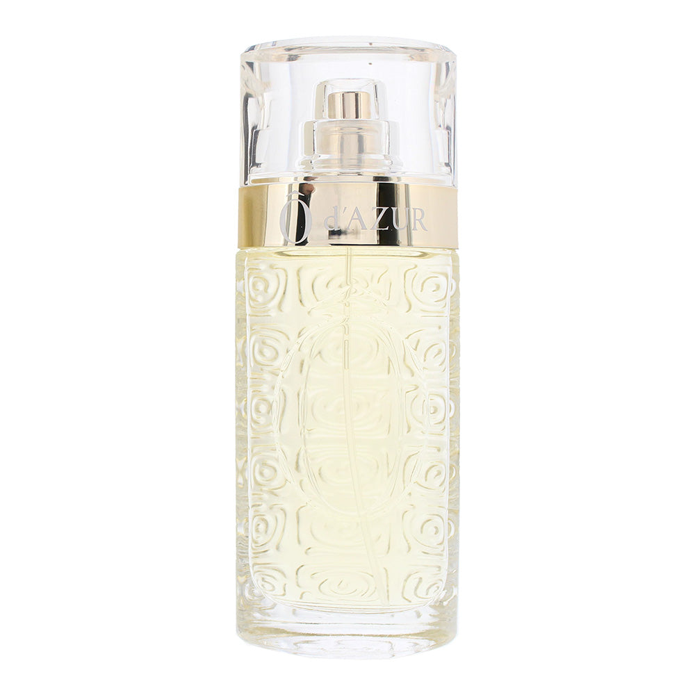 Lancôme Ô D'Azur Eau de Toilette 75ml - Product