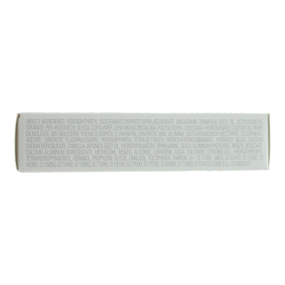 Shu Uemura Rouge PK347 Unlimited Sheer Shine Lipstick 3.4g - Ingredients
