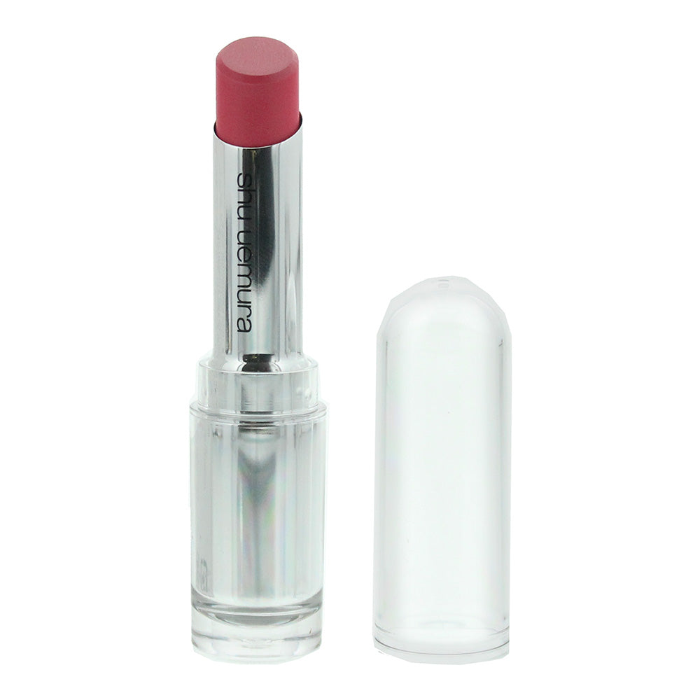 Shu Uemura Rouge PK347 Unlimited Sheer Shine Lipstick 3.4g - Product