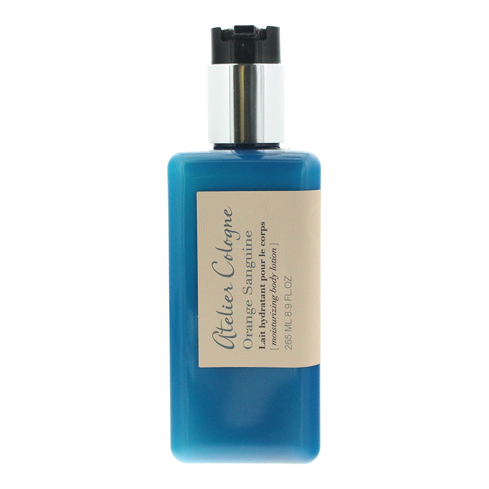 Atelier Cologne Orange Sanguine Moisturising Body Lotion 265ml