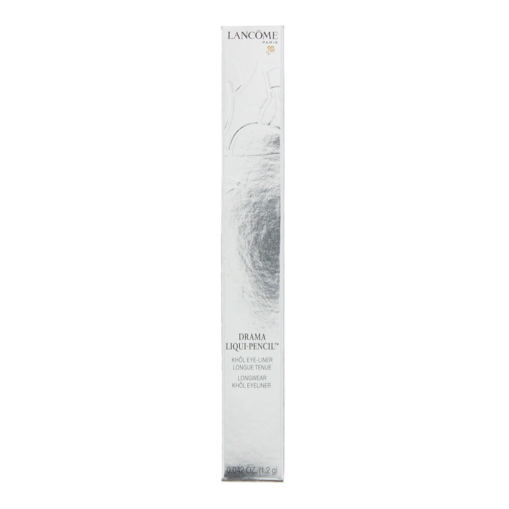Lancôme Drama Liqui-Pencil Pacifique Eyeliner 1.2g - Box