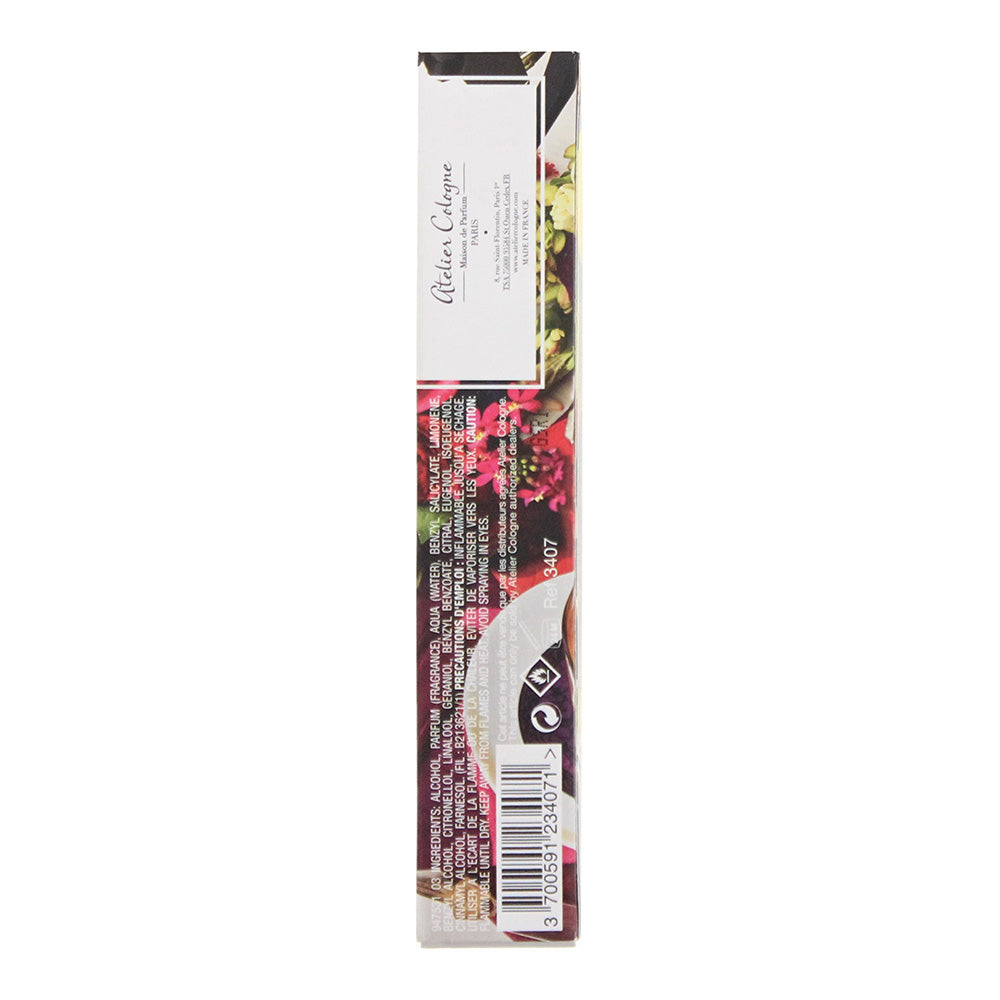 Atelier Cologne Cafe Tuberosa Eau de Parfum 10ml