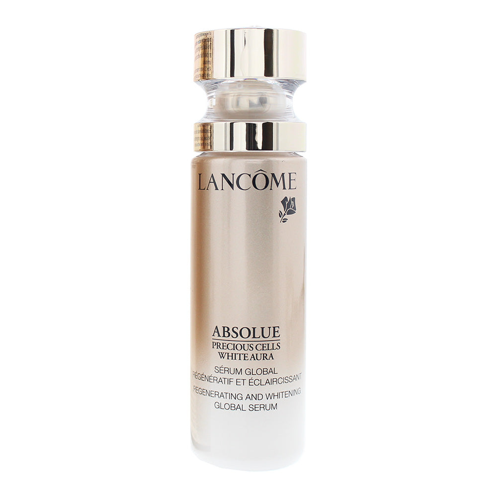 Lancôme Absolue Precious Cells White Aura Global Serum 30ml - Product