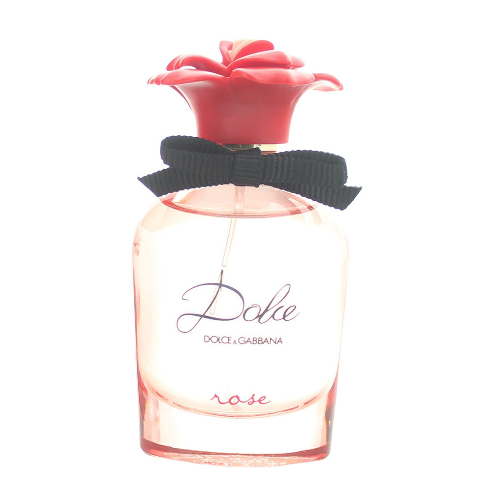 Dolce & Gabbana Dolce Rose Eau de Toilette 50ml - Product