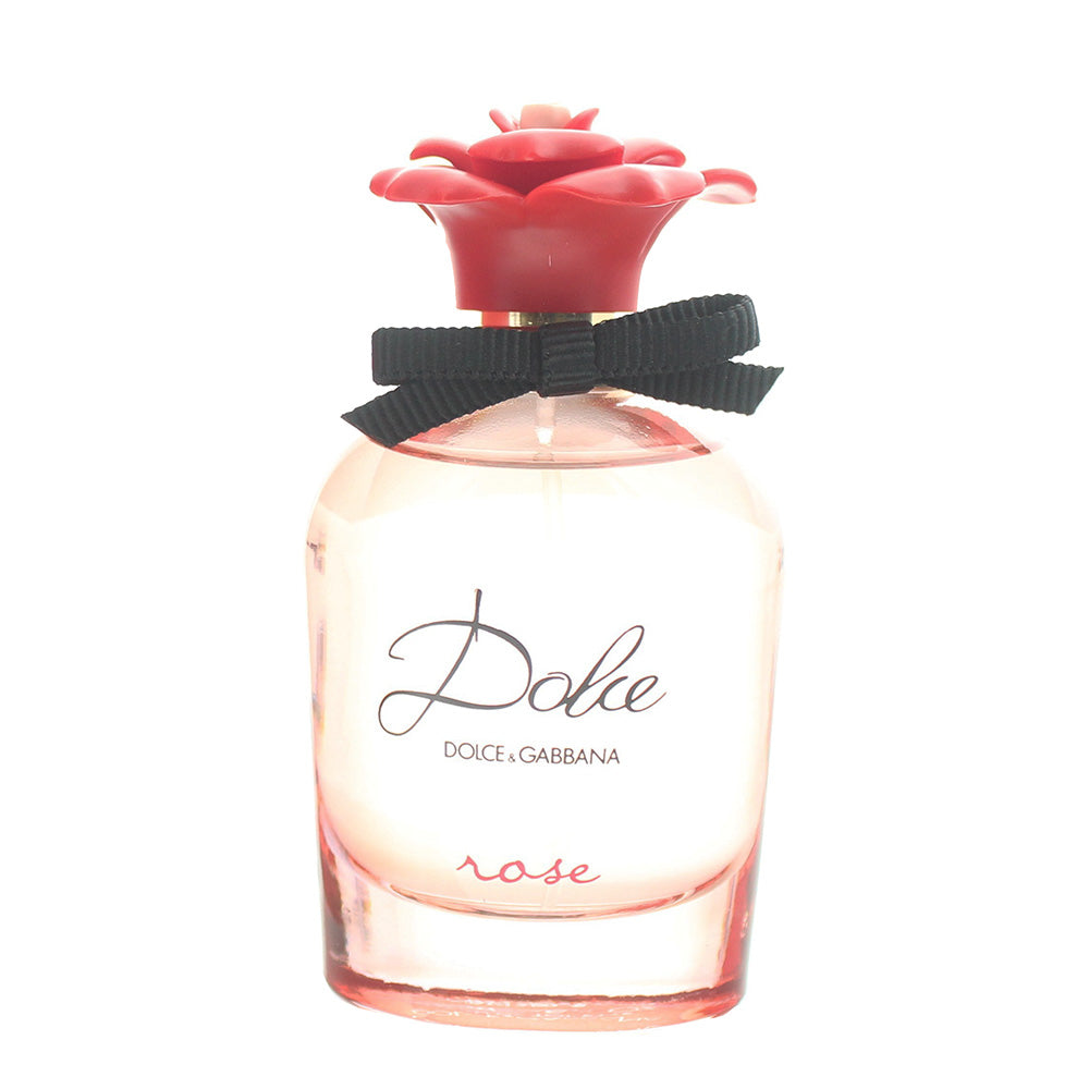Dolce & Gabbana Dolce Rose Eau de Toilette 75ml - Product