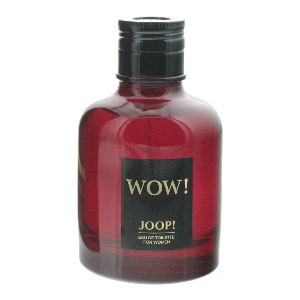 Joop! Wow! Eau de Toilette 60ml - Product