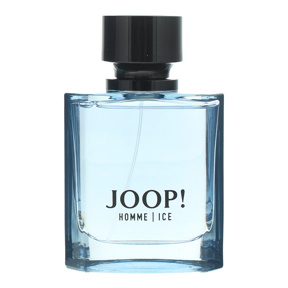 Joop! Homme Ice Eau de Toilette 80ml - Product