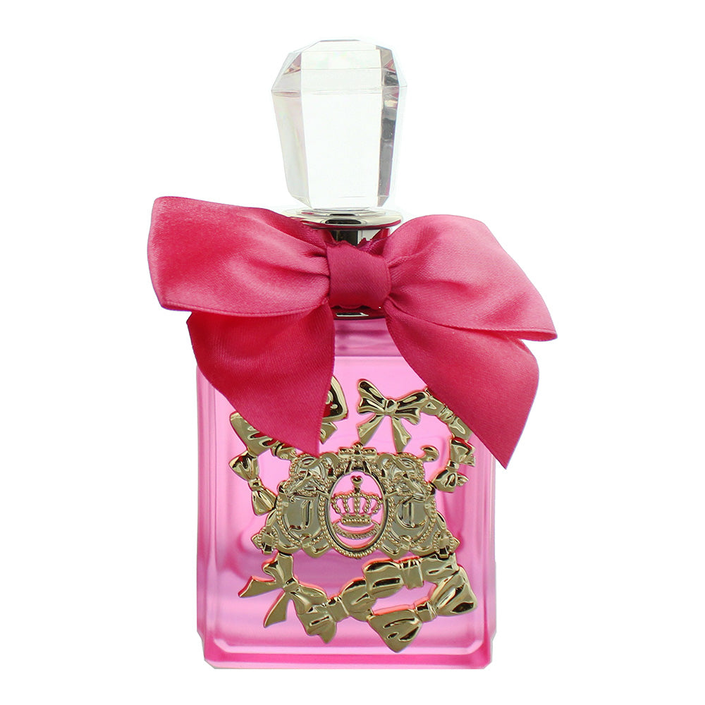 Juicy Couture Viva La Juicy Pink couture Eau de Parfum 100ml - Product
