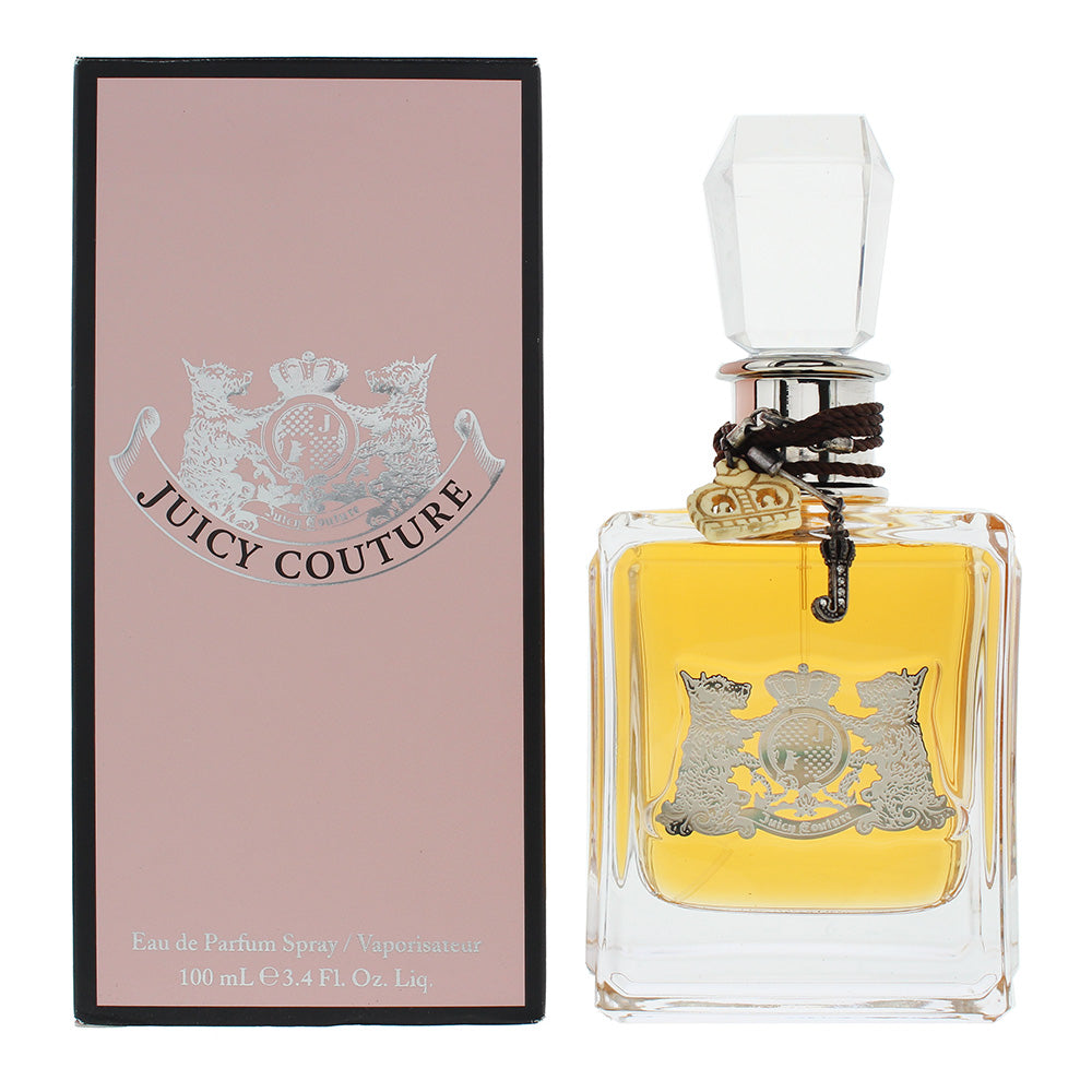 Juicy Couture Eau de Parfum 100ml