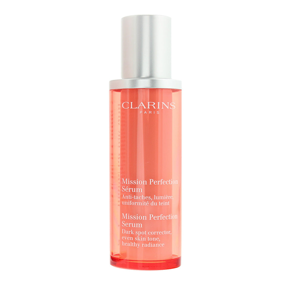 Clarins Mission Perfection Serum 50ml - Product
