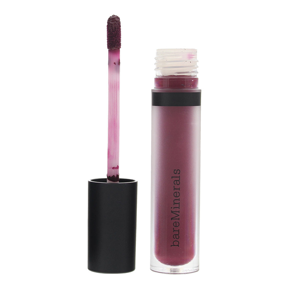 Bare Minerals Statement Matte Devious Liquid Lipcolor 4ml - Product