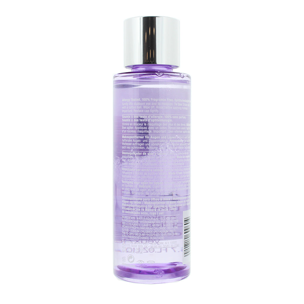 Clinique Take The Day Off For Lids  Lashes And Lips Make-Up Remover 200ml