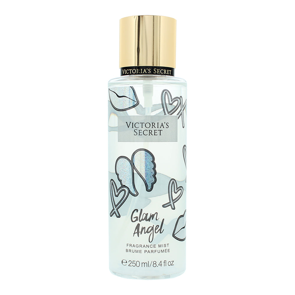Victoria's Secret Glam Angel Fragrance Mist 250ml