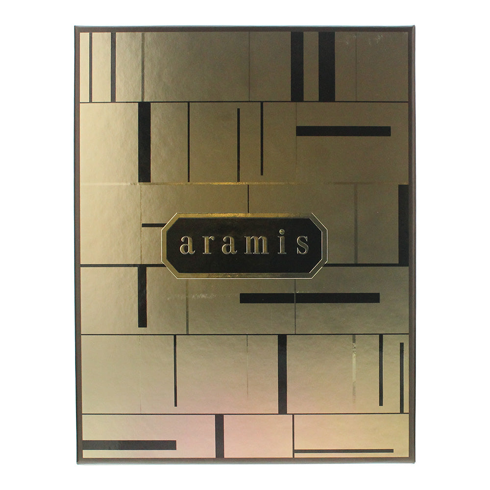 Aramis 2 Piece Gift Set: Eau de Toilette 60ml -  Anti-Perspirant 200ml - Box