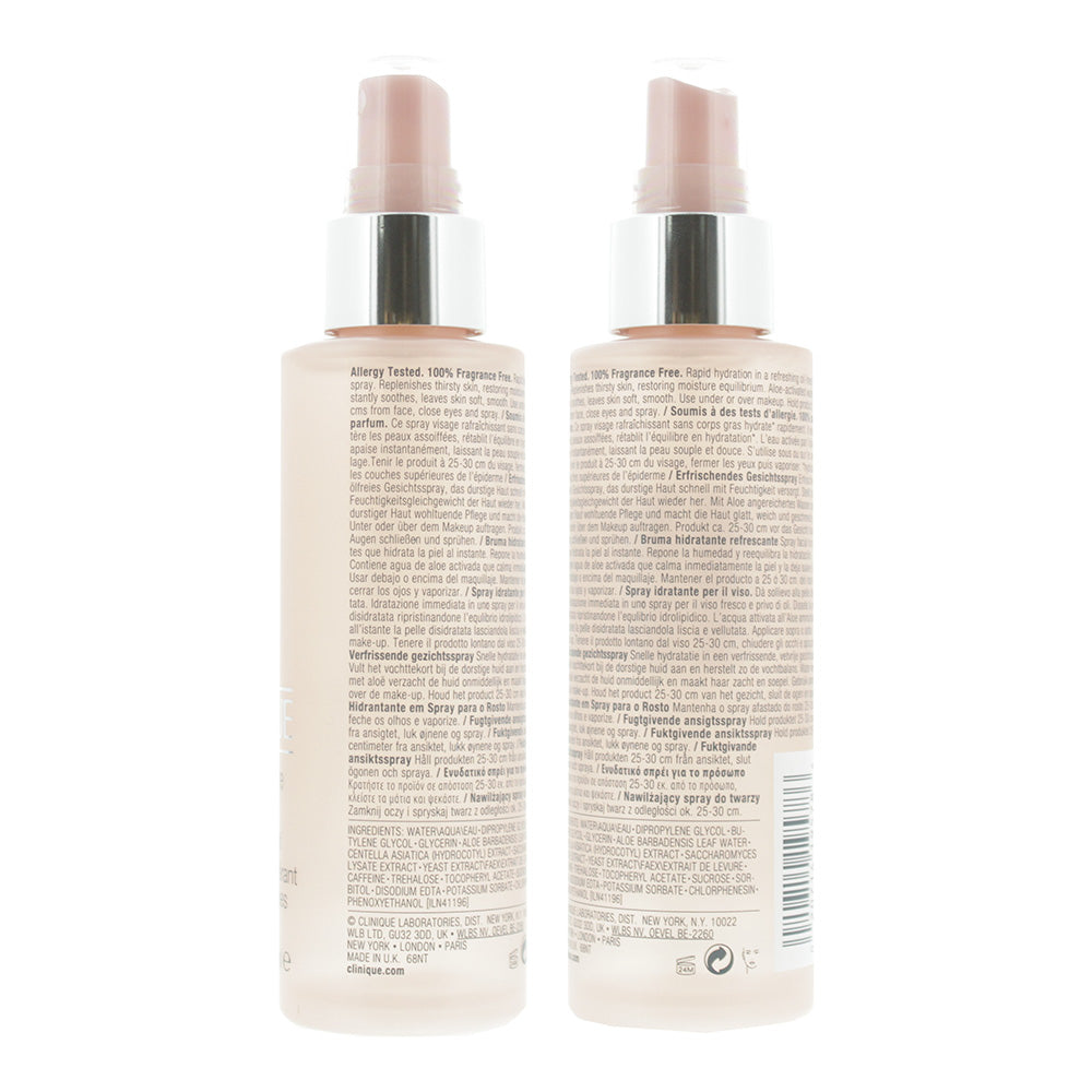 Clinique Moisture Surge Face Spray 125ml