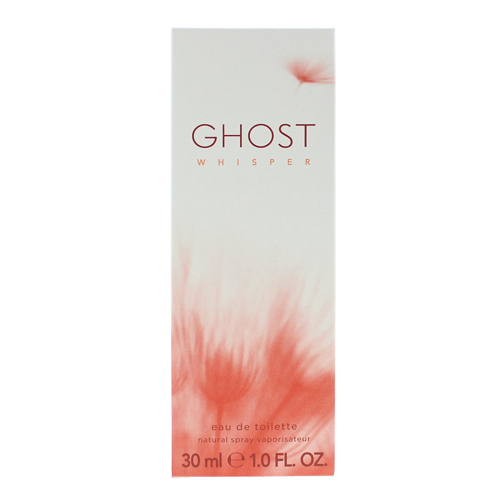 Ghost Whisper Eau de Toilette 30ml - Box