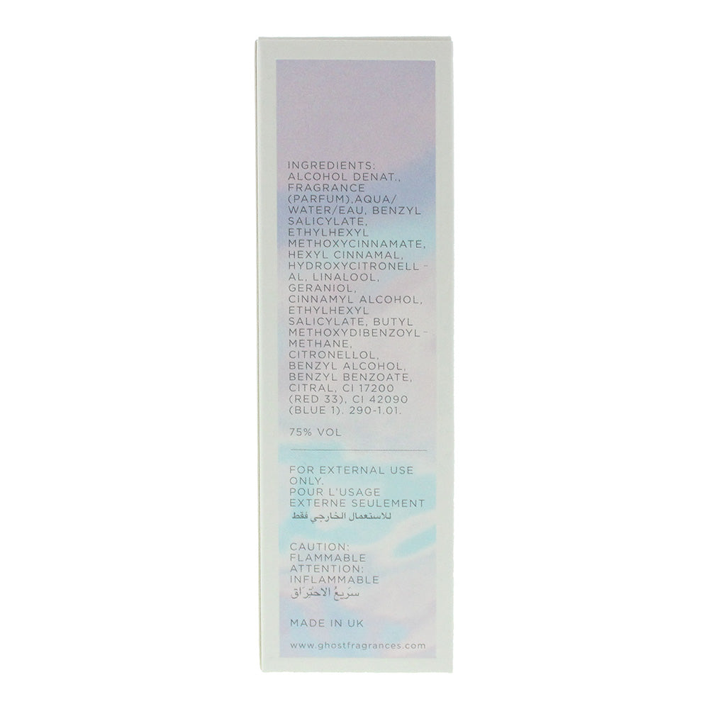 Ghost Dream Eau De Parfum 30ml