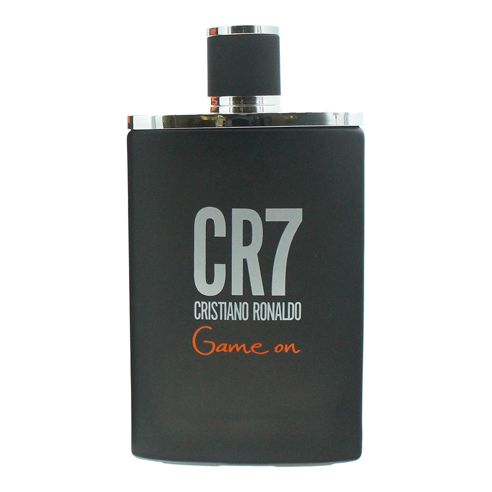 Cristiano Ronaldo Cr7 Game on Eau de Toilette 100ml - Product