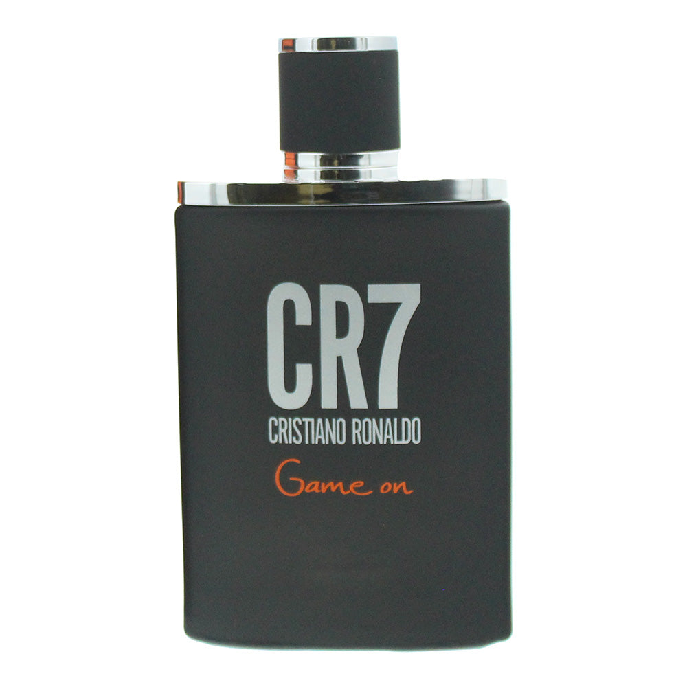 Cristiano Ronaldo Cr7 Game On Eau de Toilette 50ml - Product