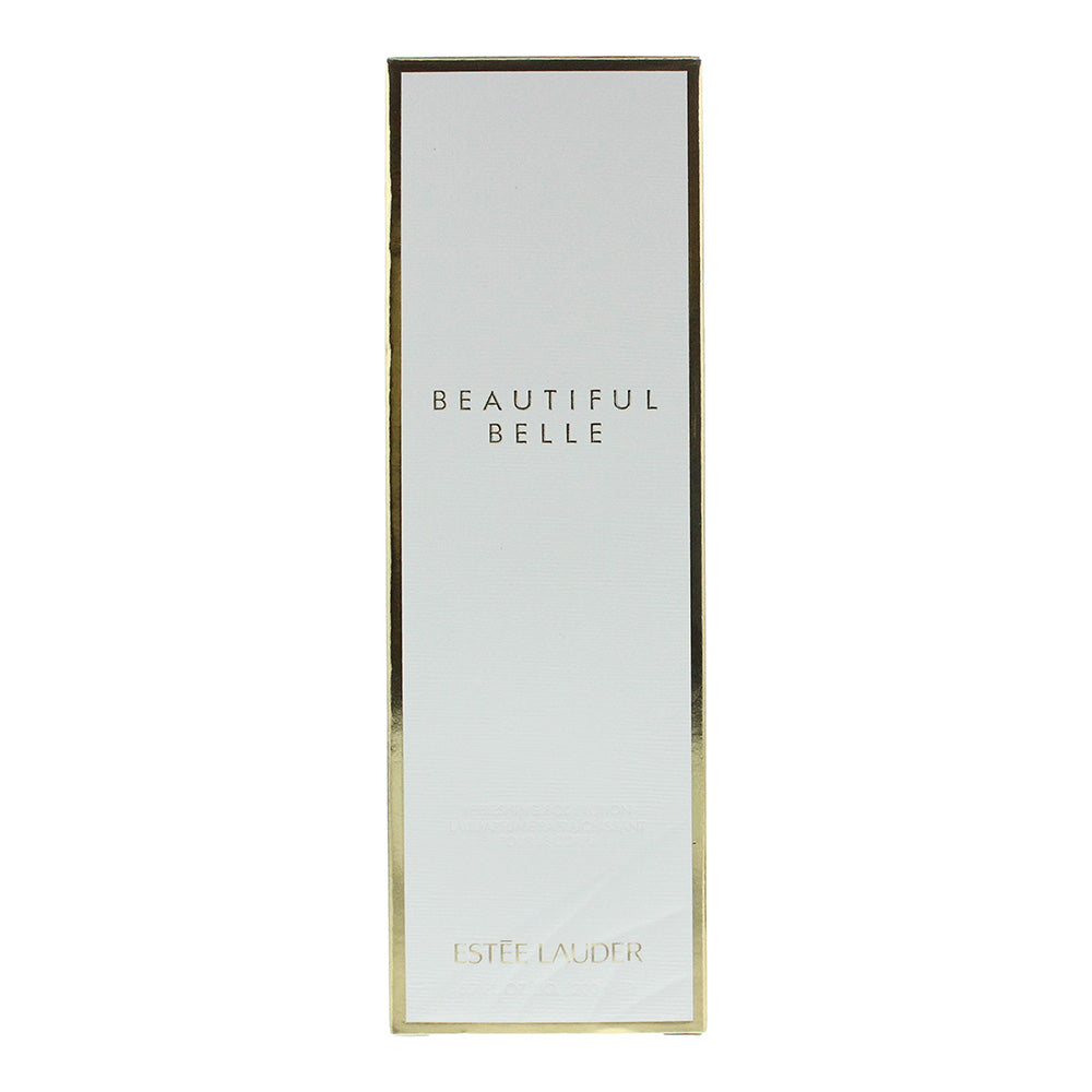 Estée Lauder Beautiful Belle Body Lotion 200ml - Box