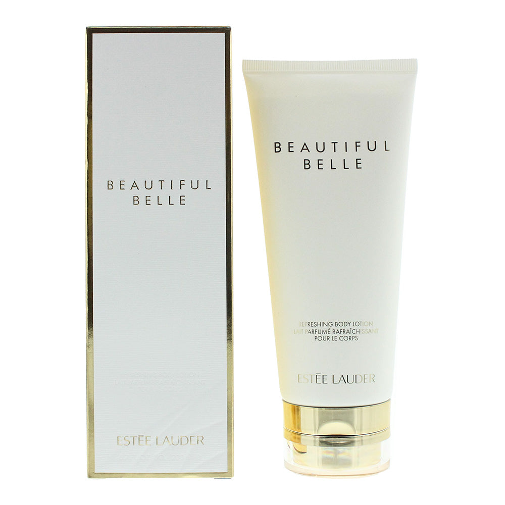 Estée Lauder Beautiful Belle Body Lotion 200ml