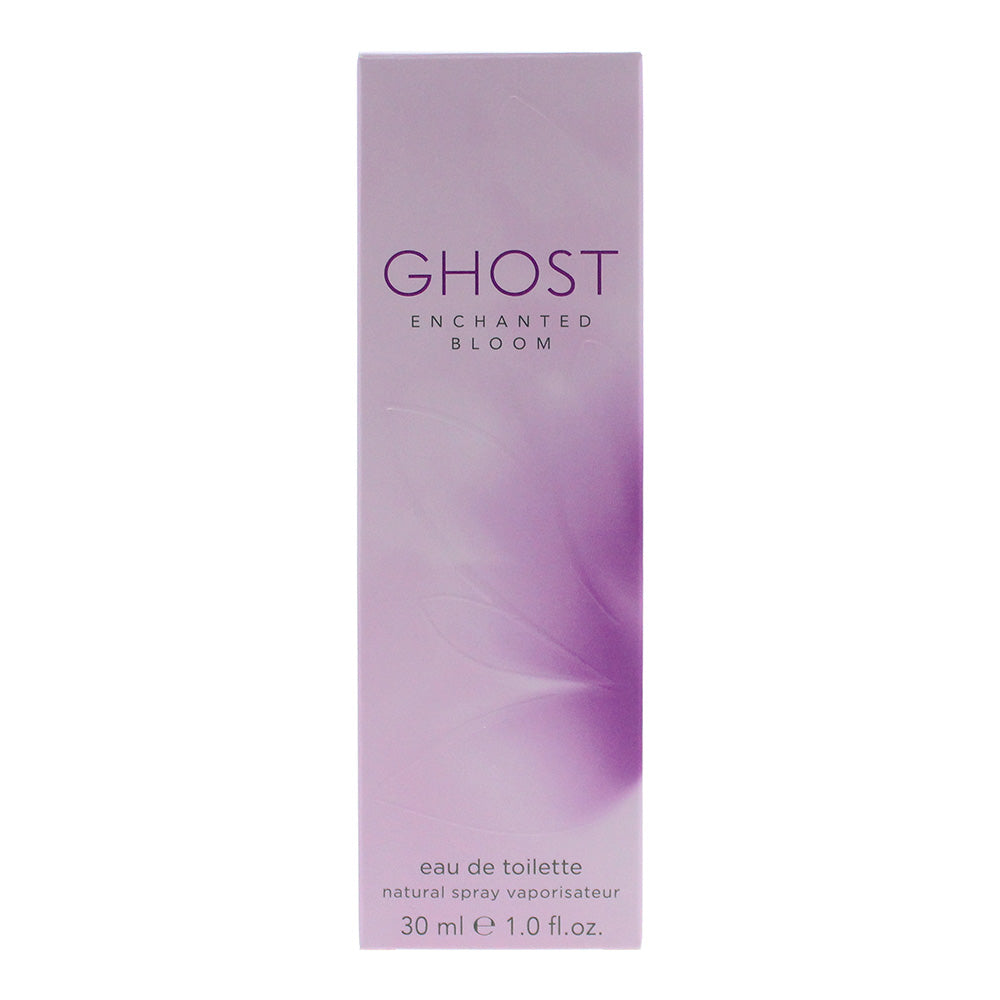 Ghost Enchanted Bloom Eau de Toilette 30ml - Box