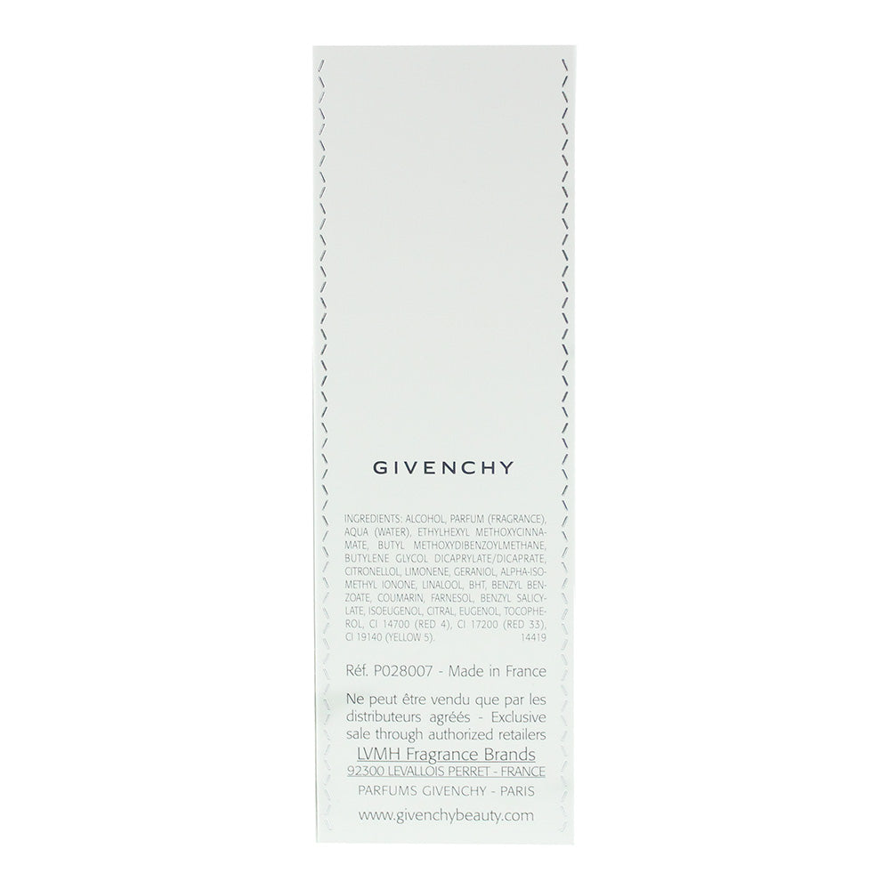 Givenchy Hot Couture Eau De Parfum 50ml