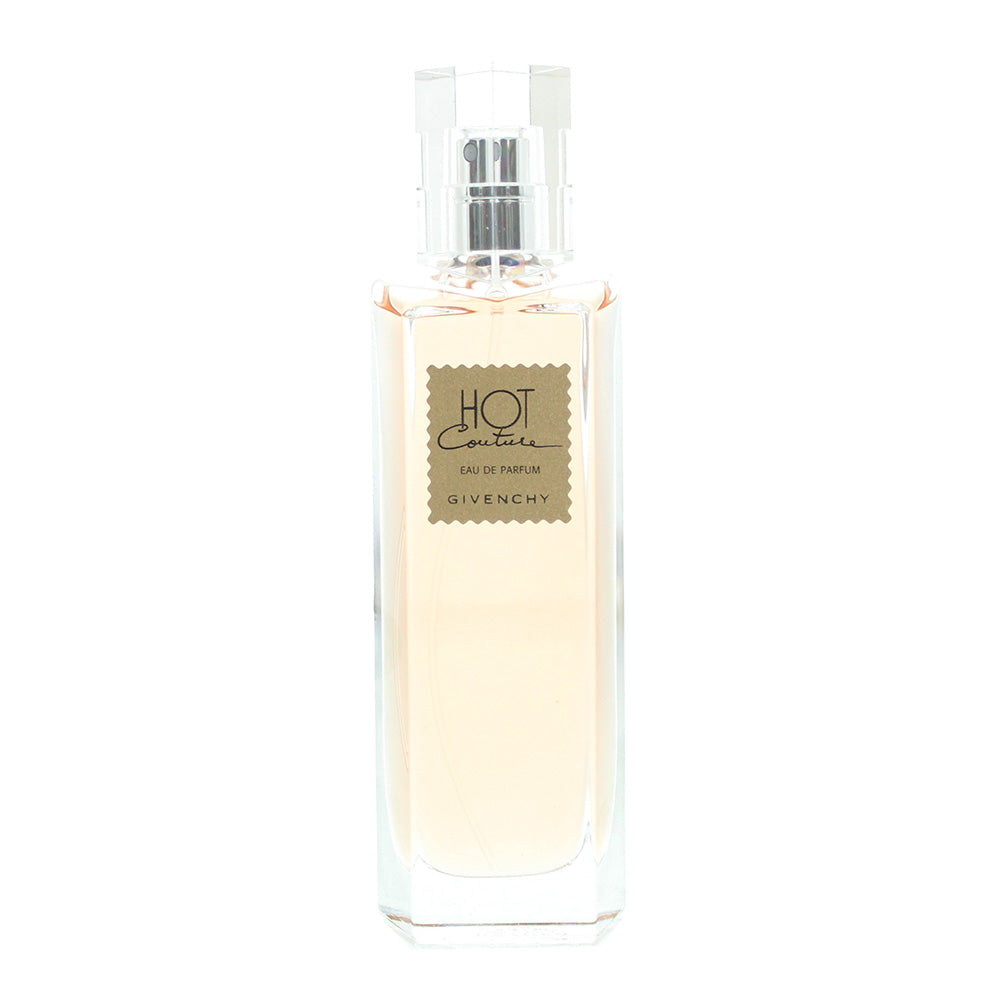 Givenchy Hot Couture Eau de Parfum 50ml - Product