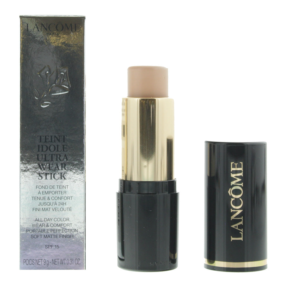 Lancôme Teint Idole Ultra Wear 025 Beige Lin Foundation Stick 9g