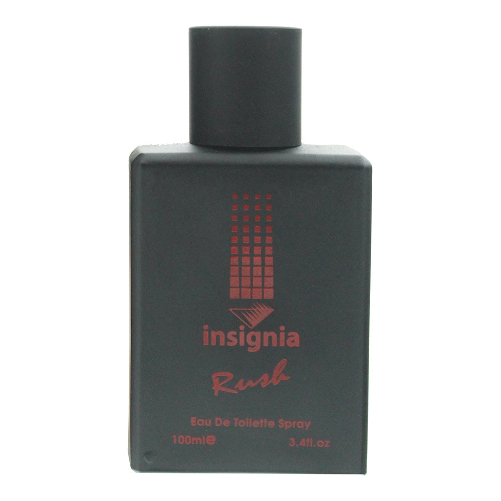 Insignia Rush Eau de Toilette 100ml - Product