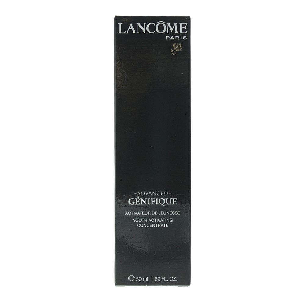 Lancôme Advanced Génifique Anti Aging Serum Concentrate 50ml - Box