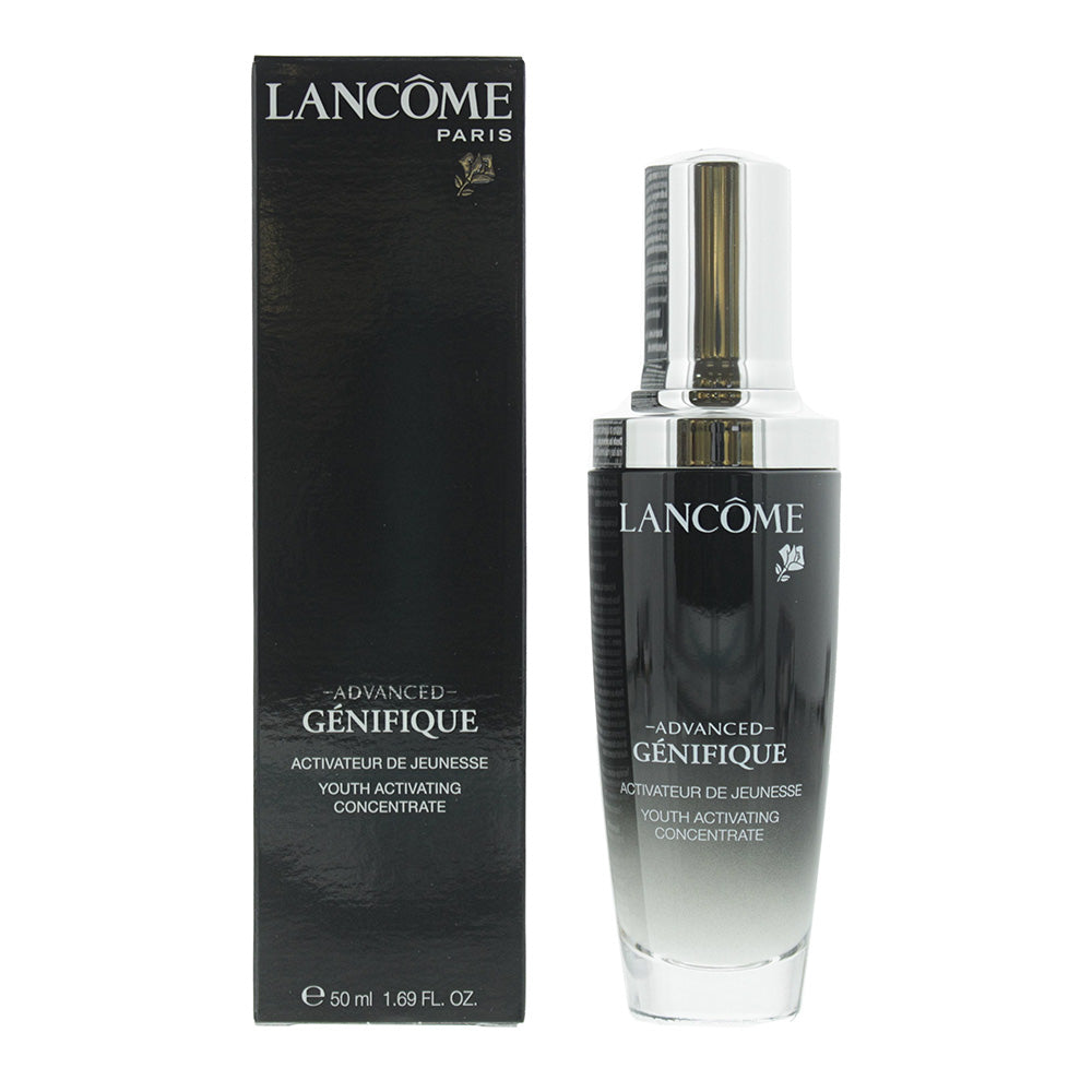 Lancôme Advanced Génifique Anti Aging Serum Concentrate 50ml