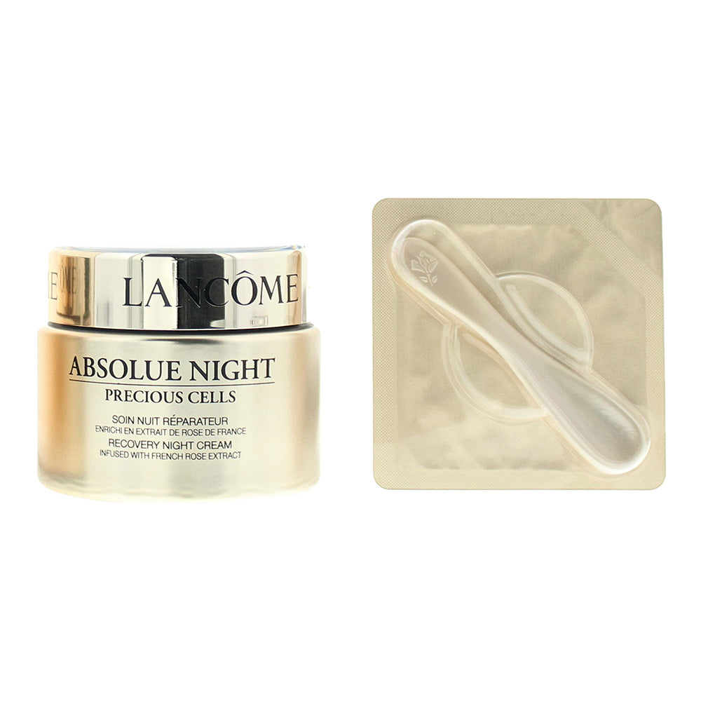 Lancôme Absolue Night Precious Cells Night Cream 50ml - Product